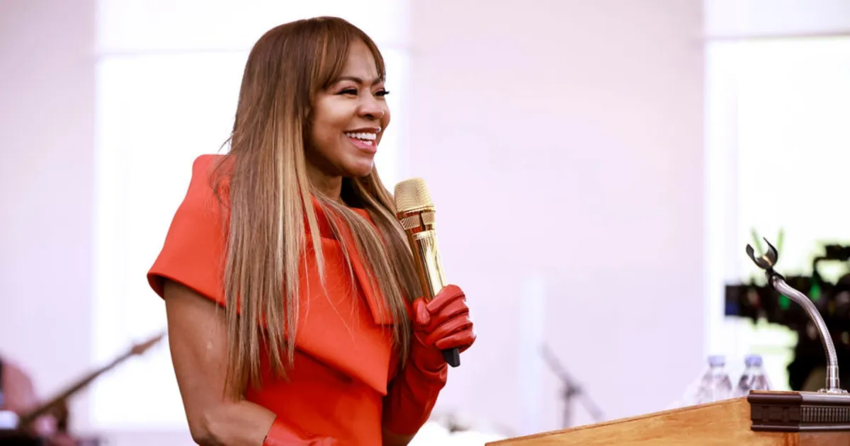 RHOSLC’s Mary Cosby Subject of New TLC Doc Over Church Cult Allegations