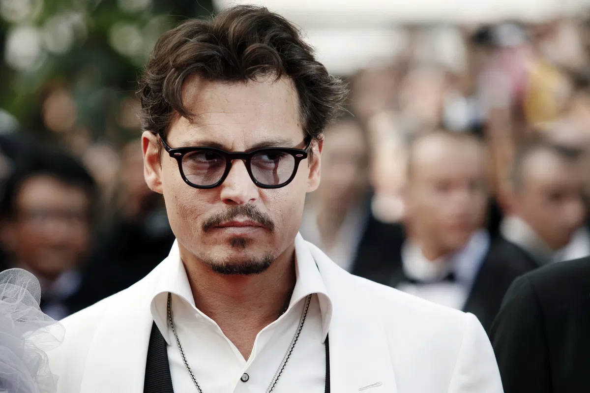 Johnny Depp donates to Valencia after DANA flood