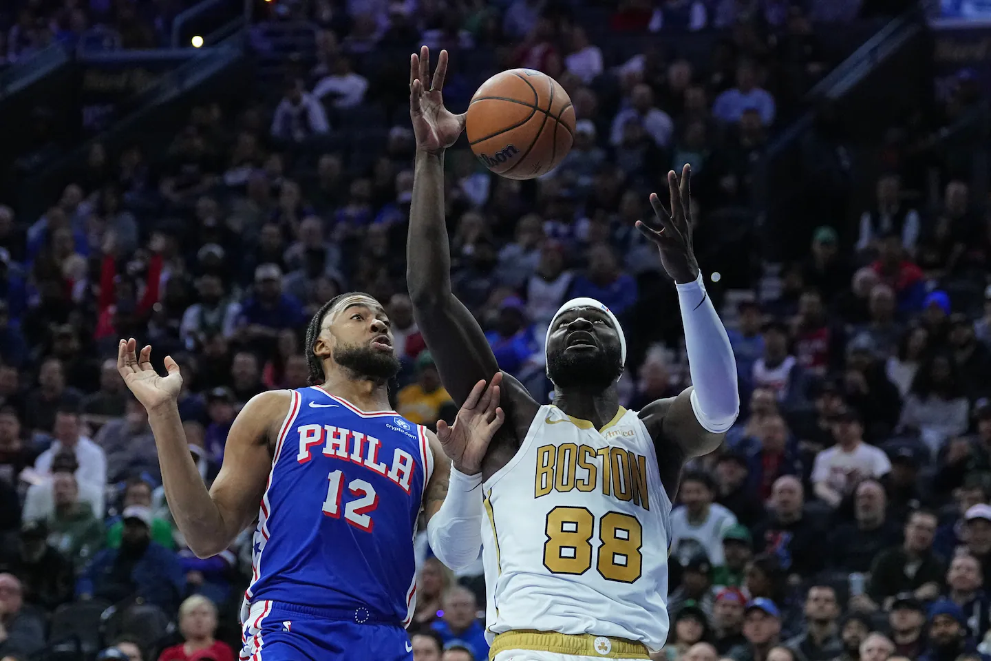 Celtics host Grizzlies after another late loss