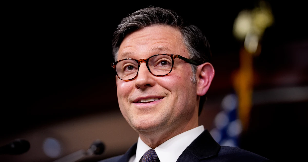 After 43 days in the dark, Congress turns the government’s lights back on