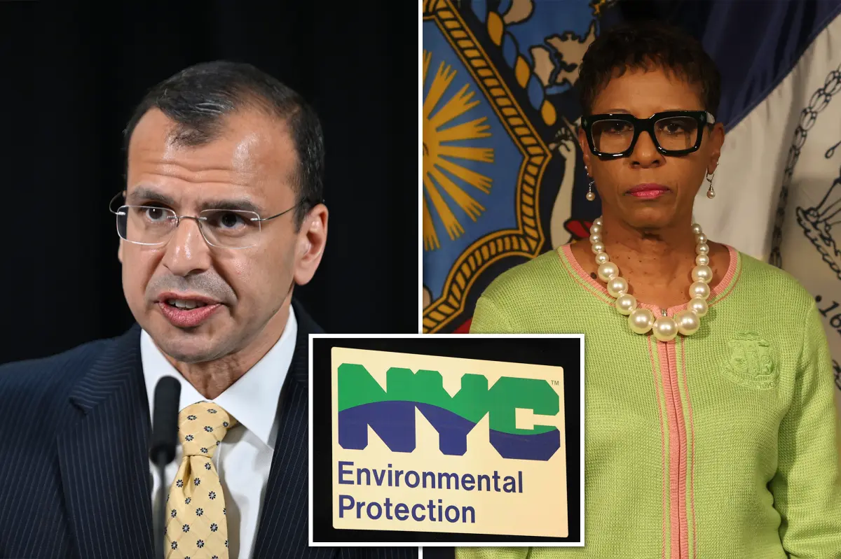 NYC pols push to protect water bill deadbeats -- could force hikes on law-abiding owners: officials