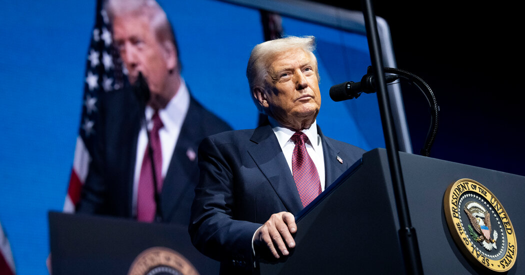 After Trump Split, Epstein Said He Could ‘Take Him Down’