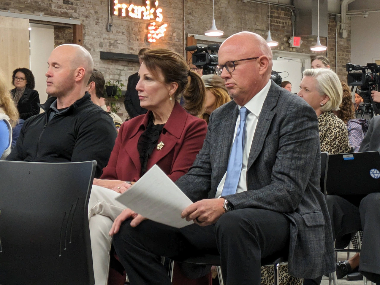 Sock hops and concerts: How some places around US spent opioid settlement cash