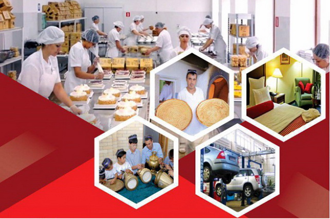 There Are 32 Entrepreneurs per 1,000 Residents In Uzbekistan - UzDaily.uz