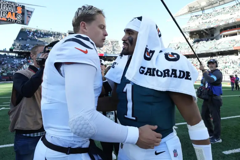 Joe Burrow's Potential Return Date Revealed