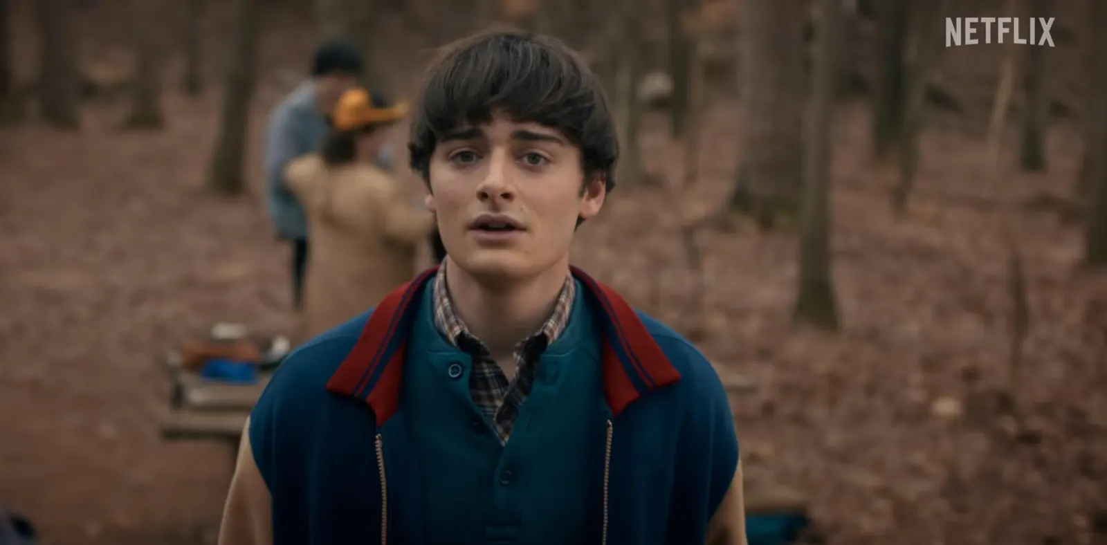 The Official ‘Stranger Things 5’ Trailer Makes A Classic D&D Mistake