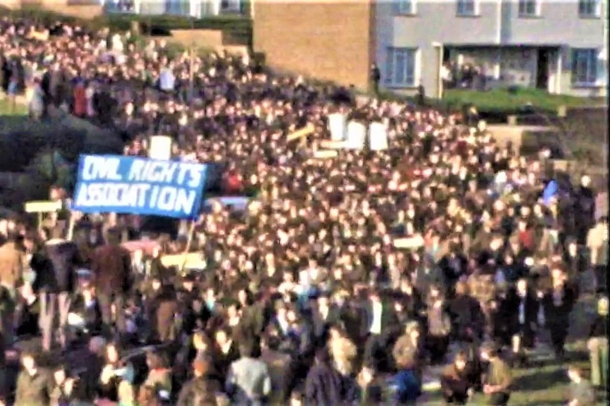 Unionists point to nine-figure sum for Bloody Sunday inquiry in response to Soldier F legal fees