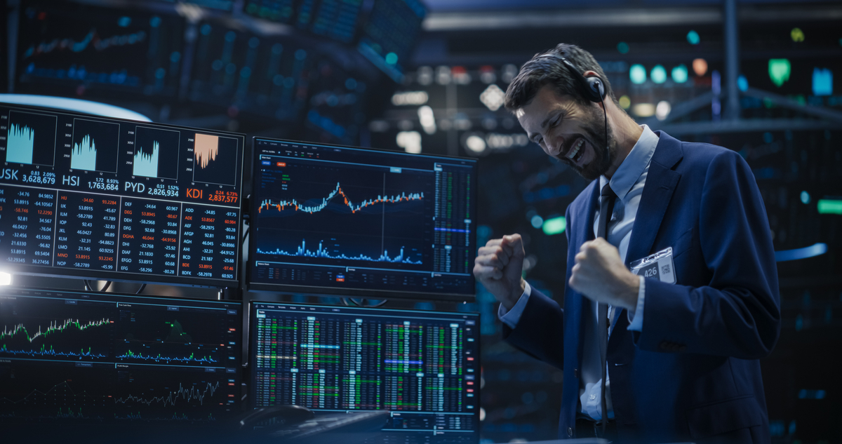 3 Rule Breaker Investing Hacks From David Gardner's Latest Book