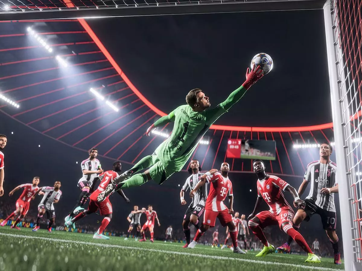 EA Sports FC 26 is back and better than ever after 'game changing' new 1.2.0 patch