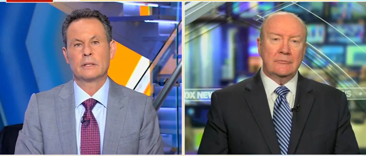 ‘Auditioning For Supreme Court’: Andy McCarthy Skewers Obama Judge For Bossing Around Trump Border Patrol Chief