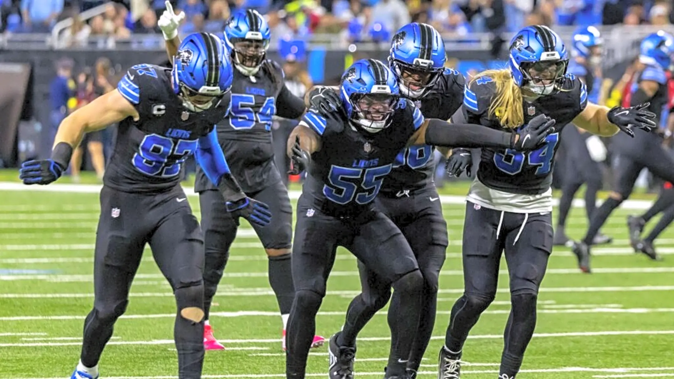 Detroit Lions’ Unsung Hero Who Is Making the Opposition Pay