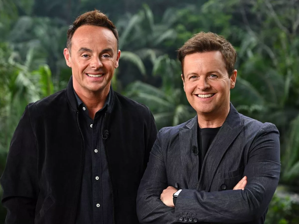I'm A Celeb's first star confirmed as they arrive in Australia - and they have plans before camp