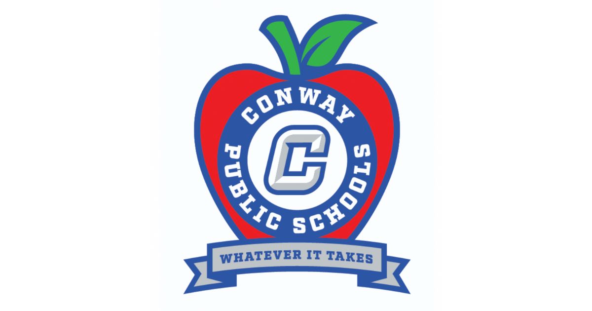 Four finalists chosen for Conway schools superintendent