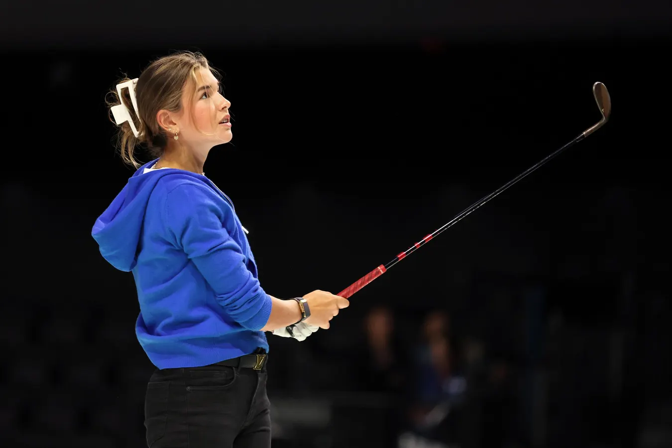 Kai Trump To Make LPGA Debut This Week At The ANNIKA