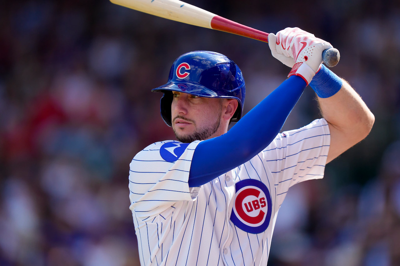 MLB free agent contract predictions 2025: Top 20 players available