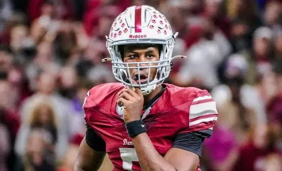 5-Star Elijah Haven's College Football Destination Announced Amid 3 SEC Powerhouses' Strong Push