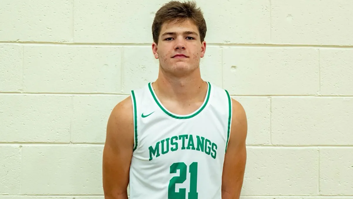 Flow state Drake: How Maye found his groove as a high school hoops star