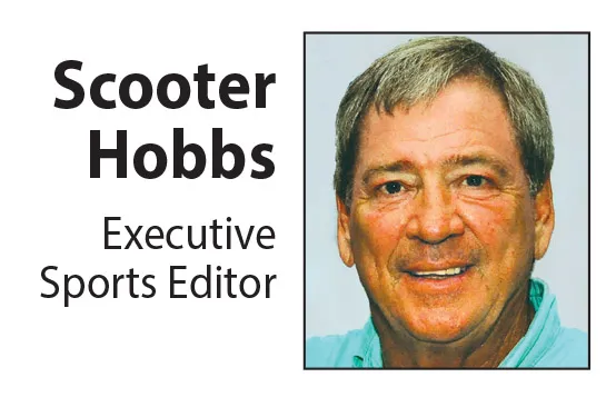 Scooter Hobbs column: Kelly, LSU playing Moneyball