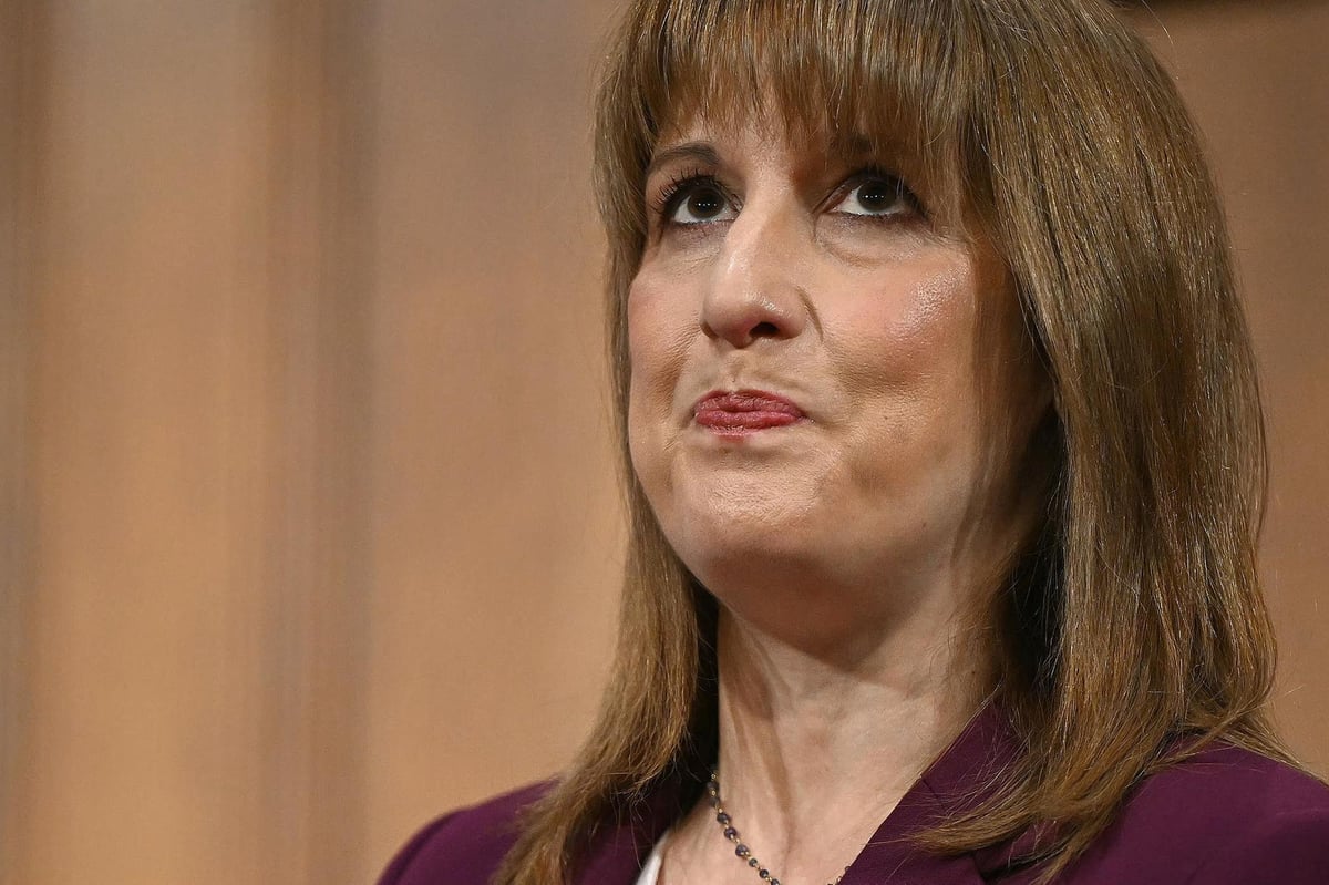 Investors are reviewing their estate plans because of Rachel Reeves - and that's a body blow to Scotland