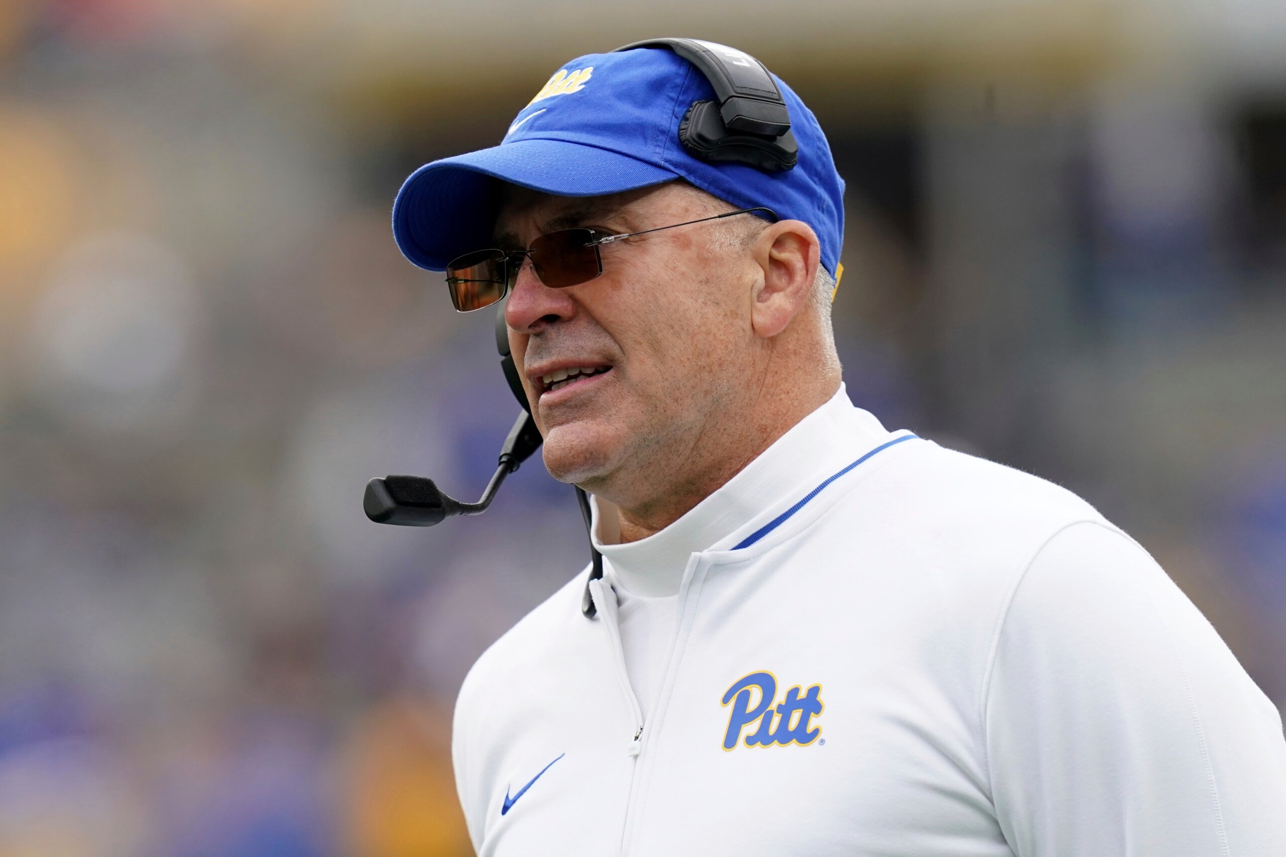 sized conference era, a school’s fate could hinge on tiebreakers