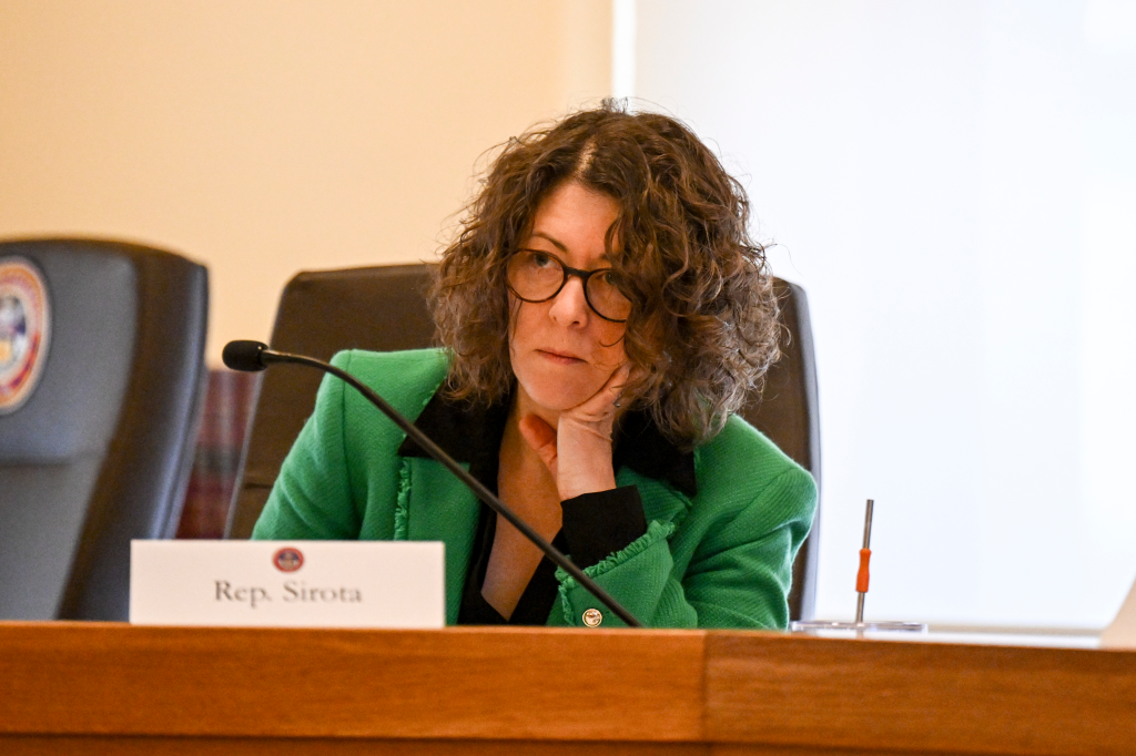 Colorado lawmakers react to Gov. Jared Polis' budget plan on Medicaid