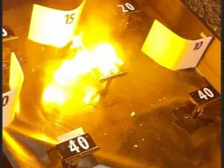 Business Booming At Pittsburgh Bar With Explosive New Game