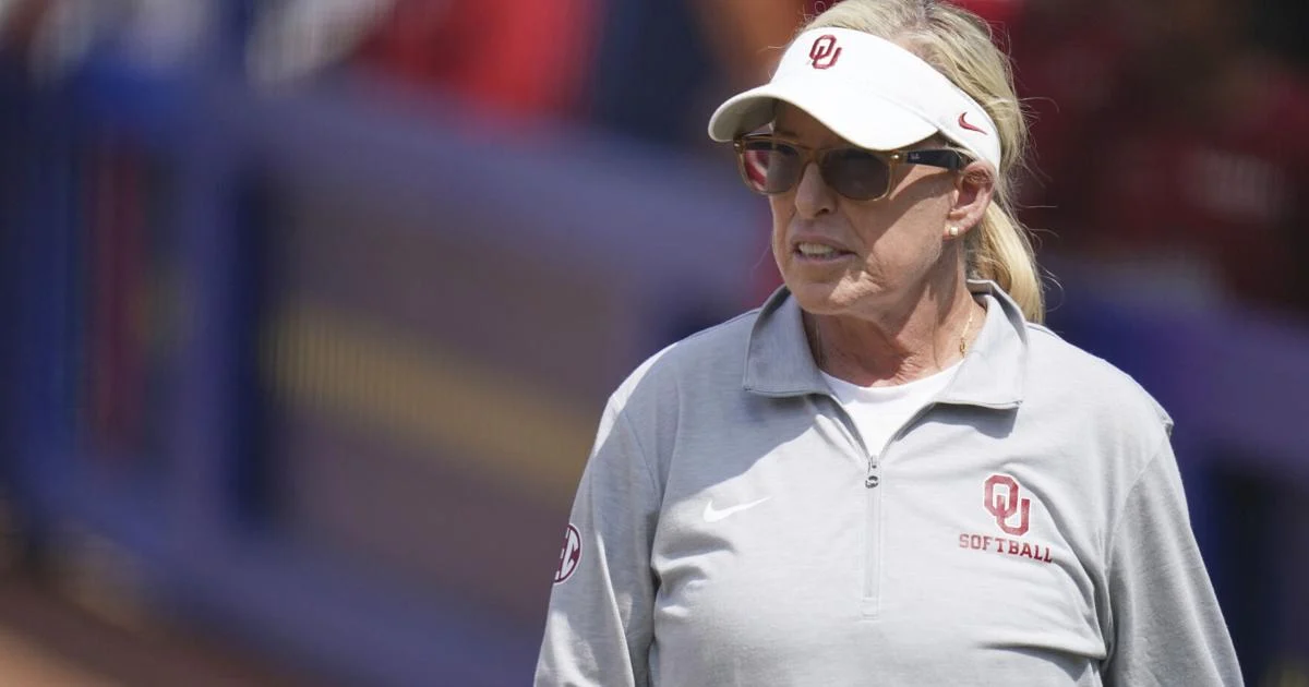 OU softball signs 6 in nation's No. 1 recruiting class