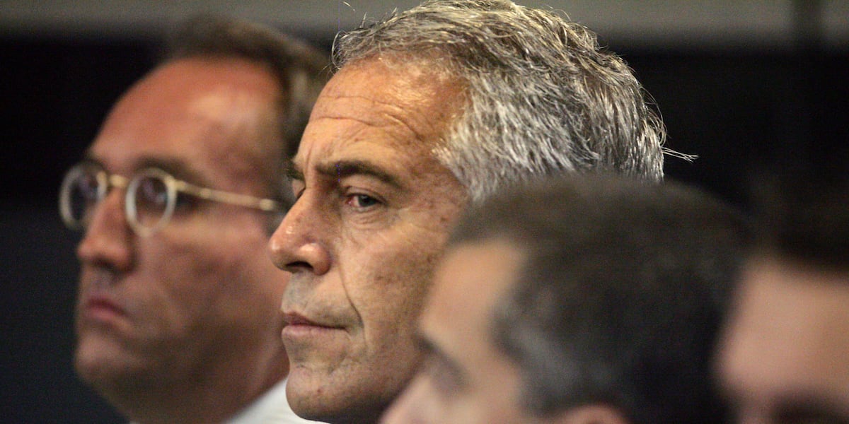 Petition to force House vote on releasing Epstein files gets the needed 218 signatures