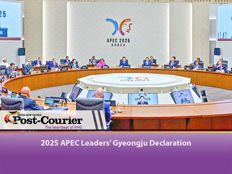 Growth for APEC economies