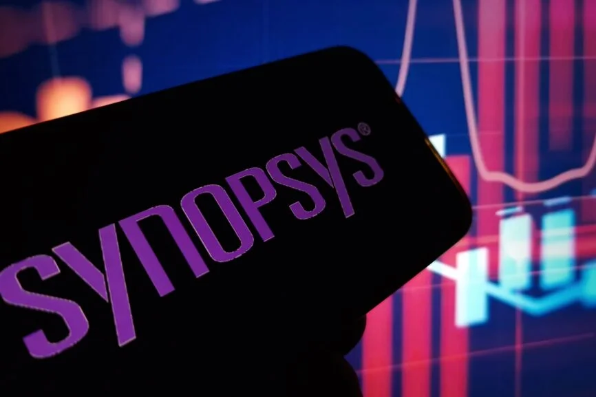 Synopsys To Cut 2,000 Jobs After $35 Billion Ansys Deal, Shifts Focus To Faster-Growing Businesses