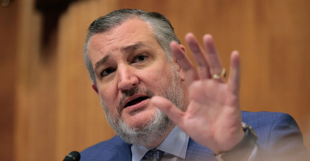 Cruz Calls for Judge Boasberg’s Impeachment for ‘Abusing His Power’