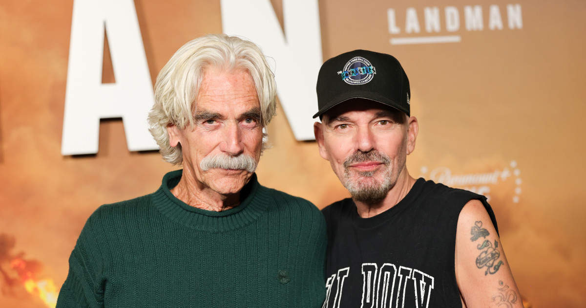 ‘Landman’ Stars Share True Feelings About Taylor Sheridan’s Paramount Breakup