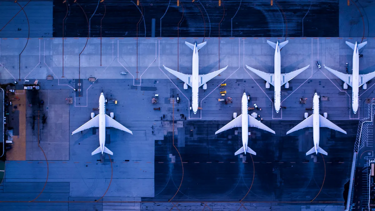 I Tried the 'Going' App to Find Flights for the Holidays. The AI Model Sent Me on a Trip