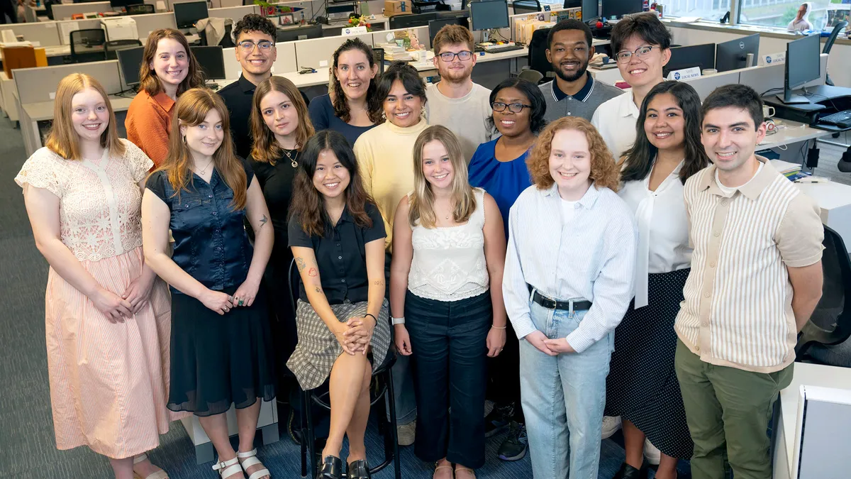 How to apply for reporting, video, photography internships at the Milwaukee Journal Sentinel