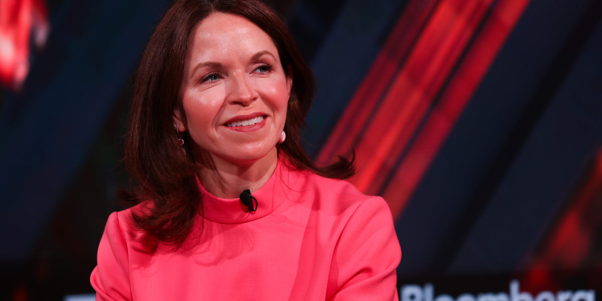 These are the women execs moves to watch this week