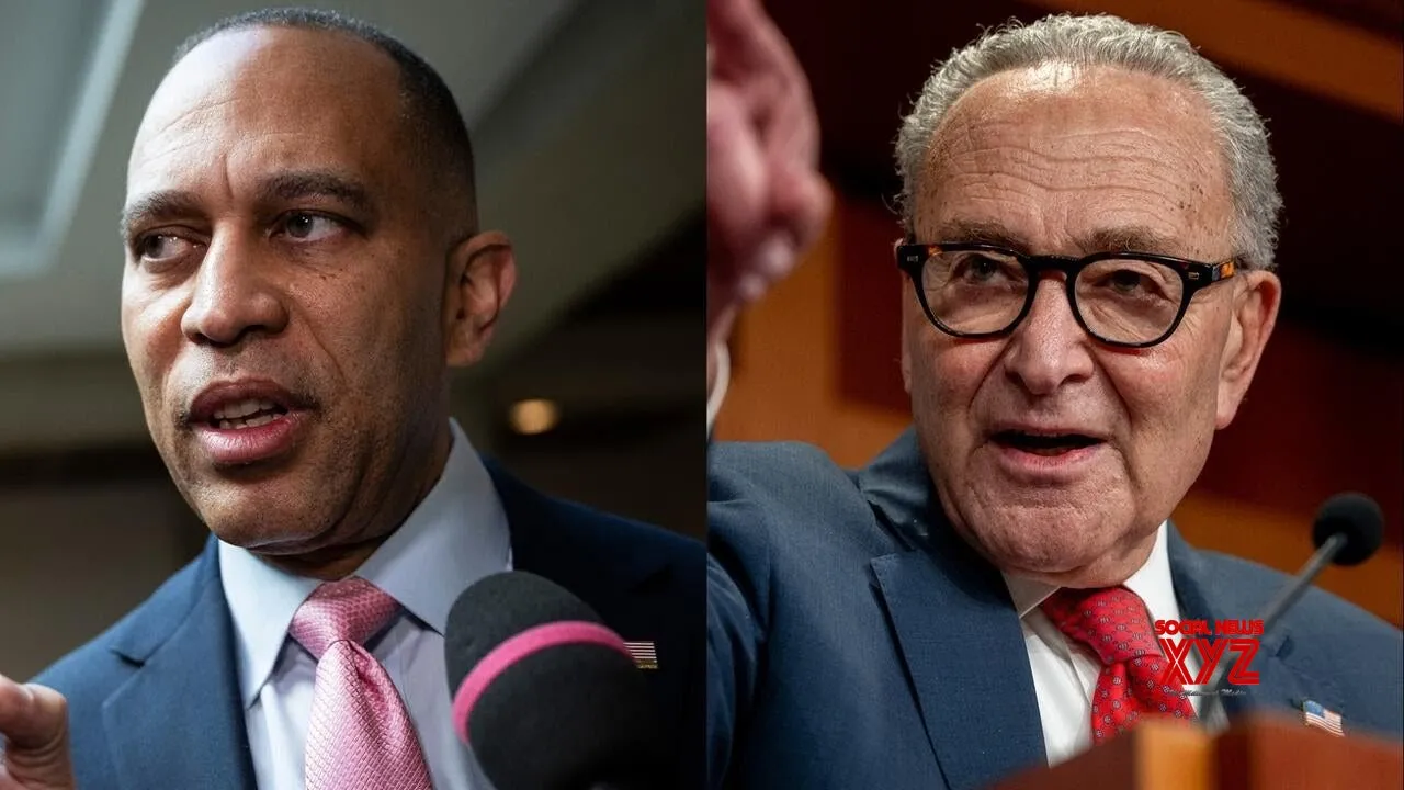 Did Democrats gain anything from the government shutdown? (Video)