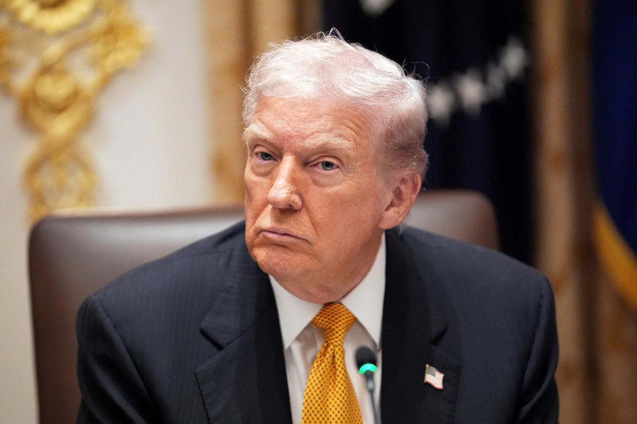 Trump’s approval rating with his most loyal supporters plunges, poll finds: Have they been pushed too far?