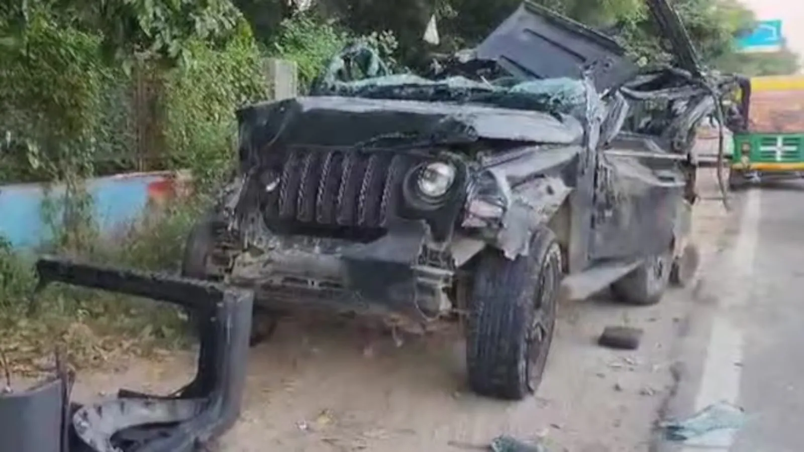 Gurugram Bars Liable For Drunk Drivers, Says Top Cop, Takes Jibes At Thar, Bullet