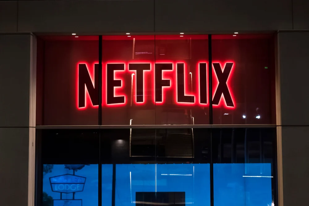 Netflix House Opens In Philadelphia-And Puts The City In The Frame
