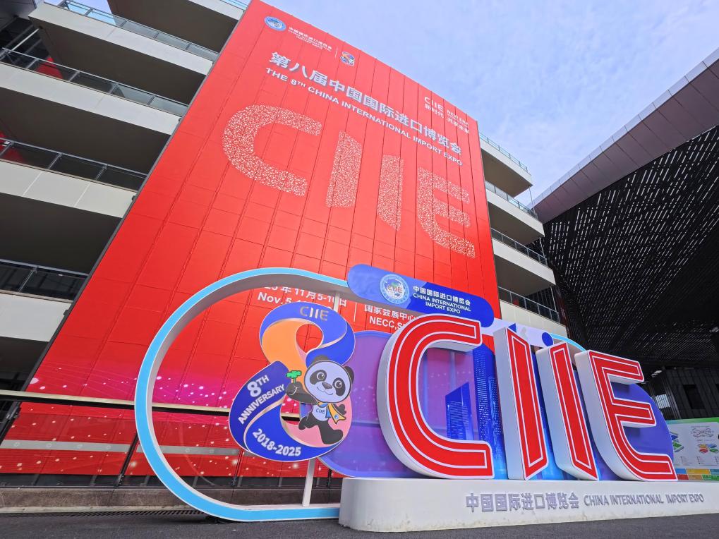 US companies double down on China market amid growing confidence, policy shifts