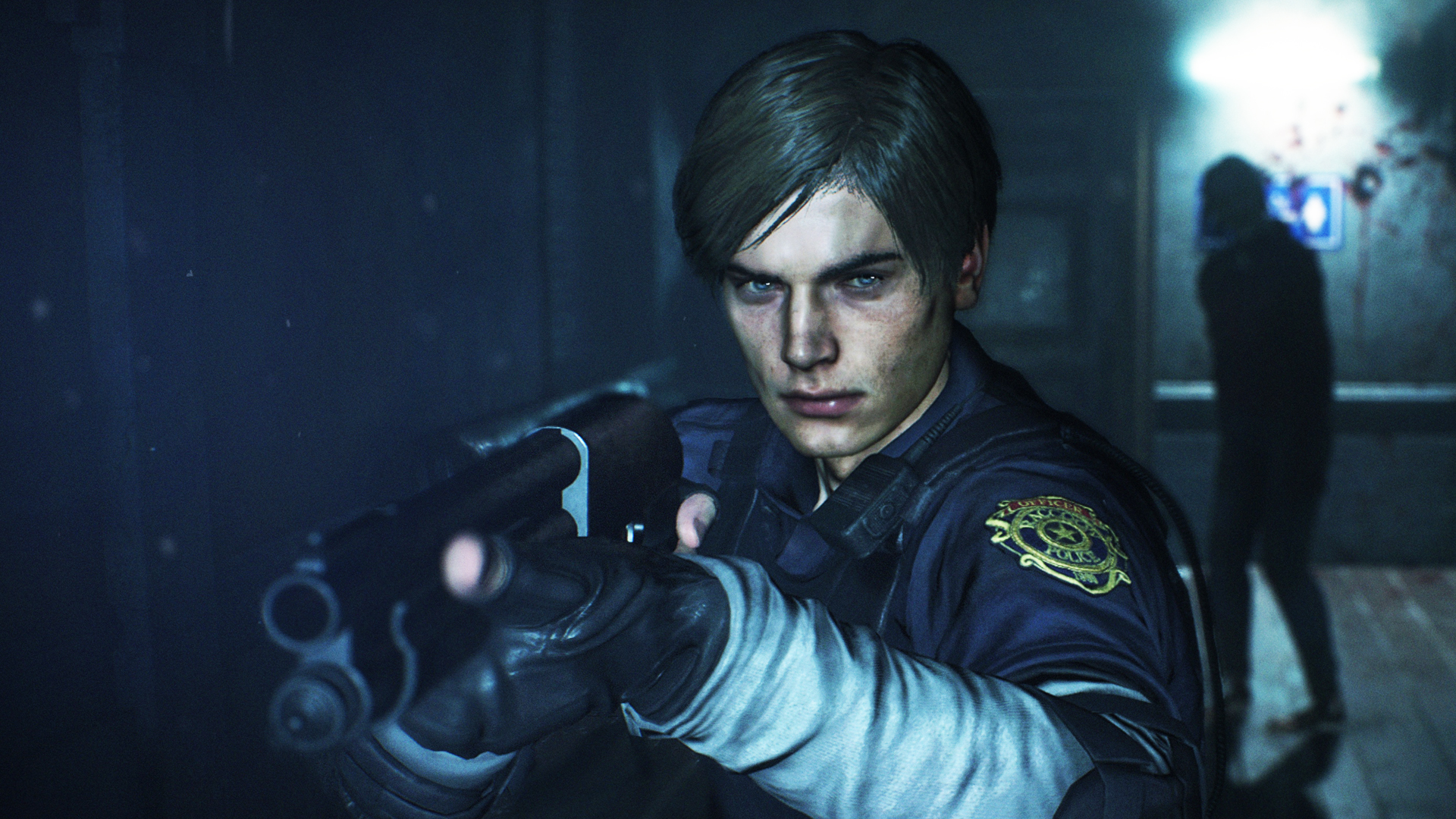 Ranking the Resident Evil series