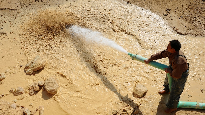 We've seen a magnet shock in 2025. Is Australia part of the solution?