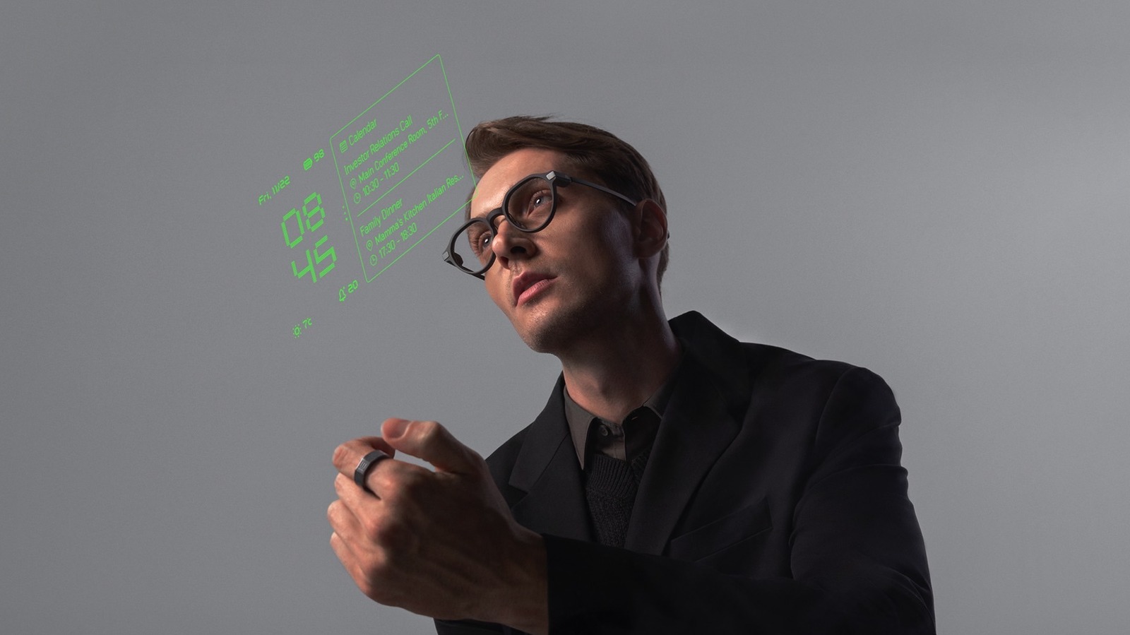 $599 Even G2 Takes On Meta AI Smart Glasses With Nimble, Camera-Free Design