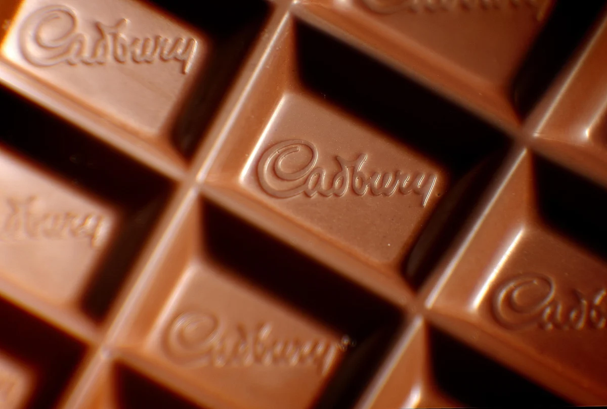 Cadbury's ditches Heroes classic chocolate in major chocolate replacement
