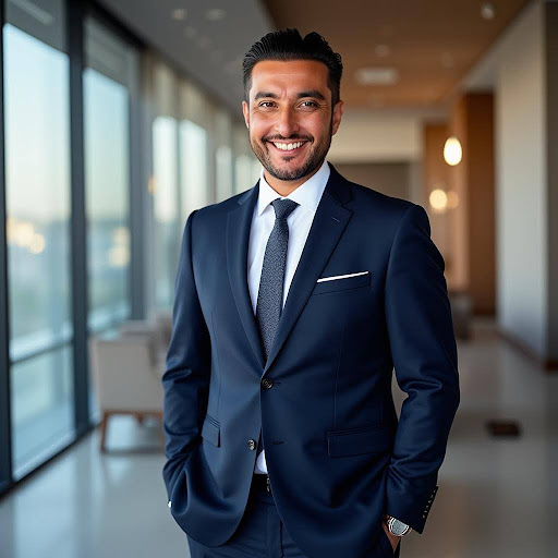 From Ethics to Infrastructure: Nick Casas's Vision for Uptime EV Charger Inc.