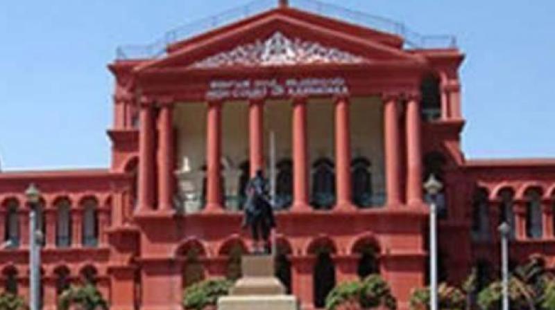 Karnataka HC Directs RSS Convenor to Attend Meet on Chittapur Route March