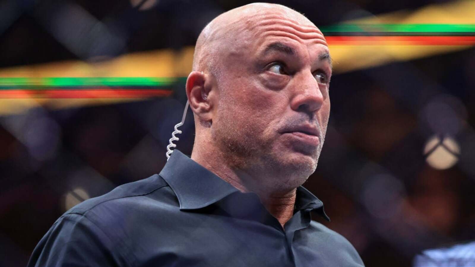 Joe Rogan responds after Ronda Rousey called him ‘not an expert’ in shock rant about UFC commentator