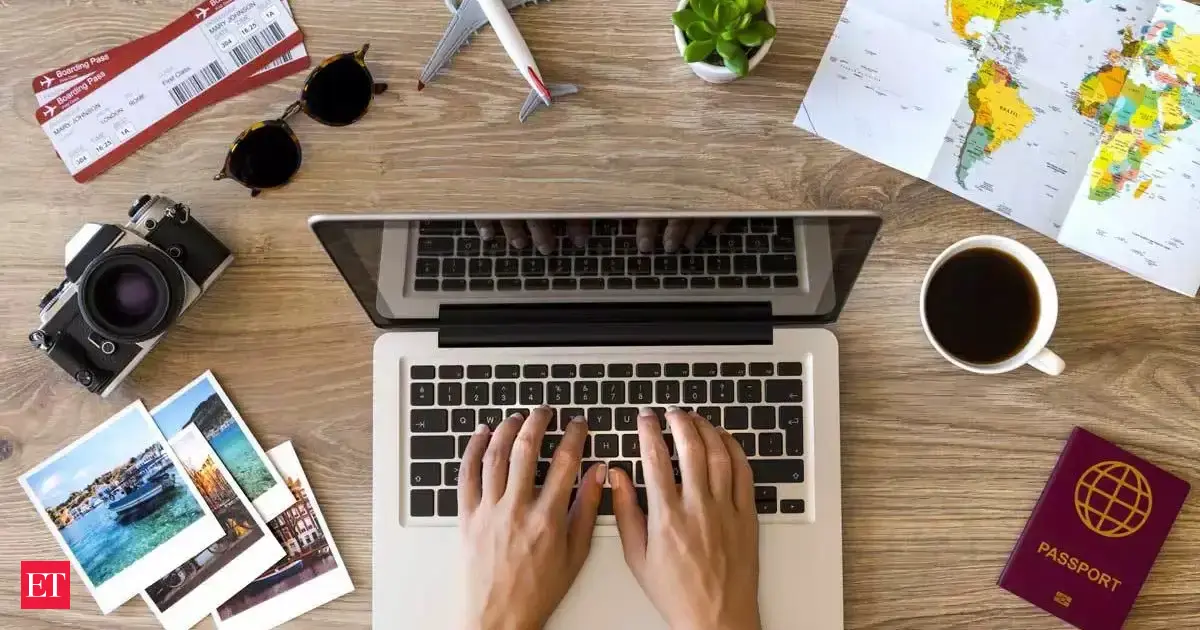 Foreign tourist arrivals in India likely to reach near pre-pandemic levels this year