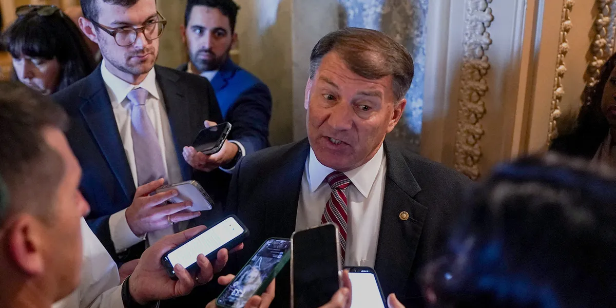 White House points finger as Trump sets 'huge new precedent' that could come back to haunt GOP