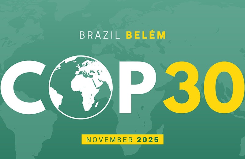 CARICOM climate change centre to represent regional at COP30 in Brazil